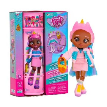 BFF SERIES 2 JASSY