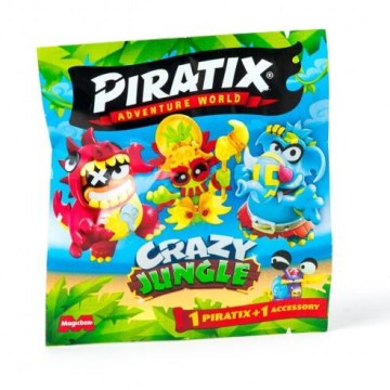 PIRATIX CRAZY JUNGLE -...