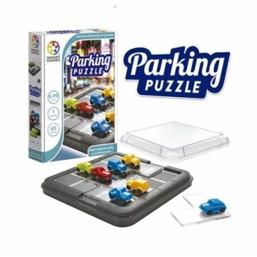 PARKING PUZZLE