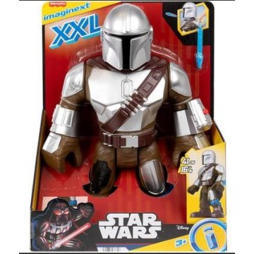 IMAGINEXT STAR WARS...