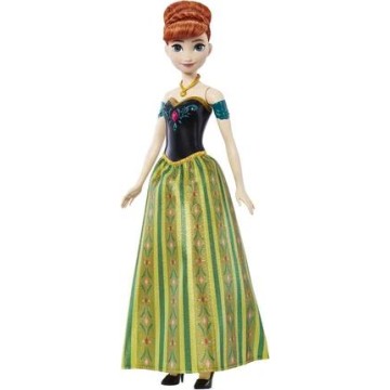 DISNEY FROZEN ANNA MUSICAL