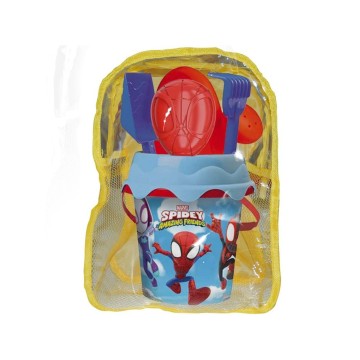 SPIDEY MOCHILA PLAYA