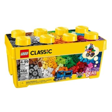 LEGO CLASSIC CAJA DE...