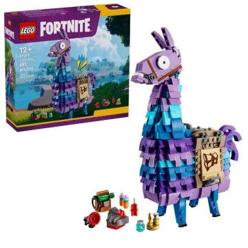 LLAMA DE SUMINISTROS