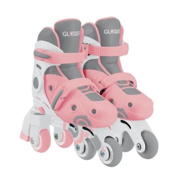 GLOBBER PATINES LINEA ROSA...