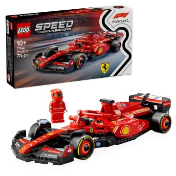 SPEED CHAMPIONS FERRARI SF-24