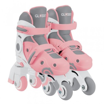 GLOBBER PATINES LINEA ROSA...