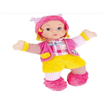 BEBE BLANDITO SENSORY DOLL