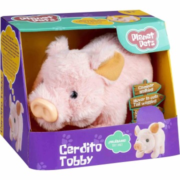 CERDITO TOBBY