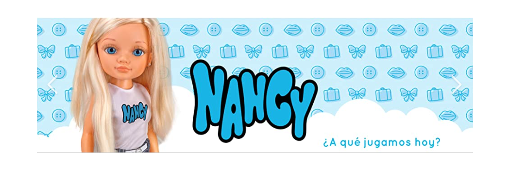 Nancy